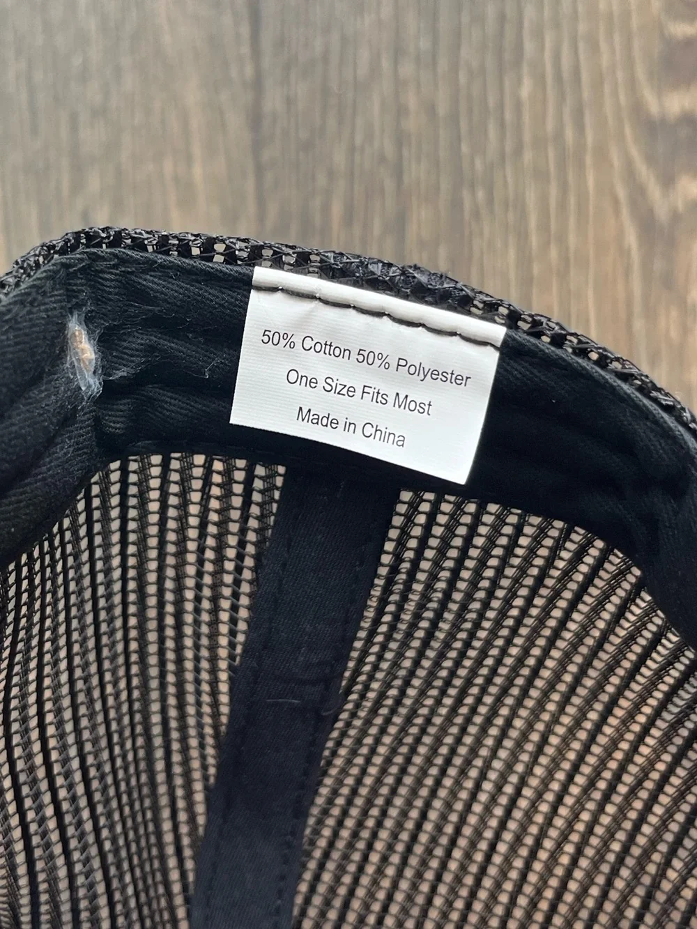 NWOT California State University Long Beach Hat